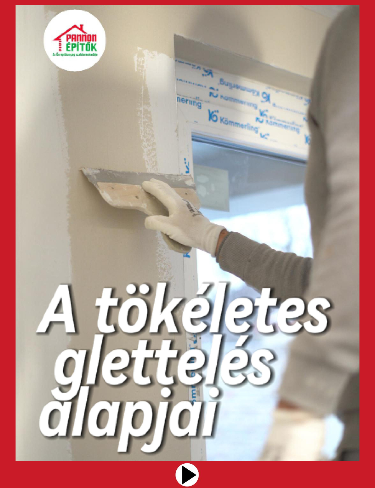 Glettelés 1